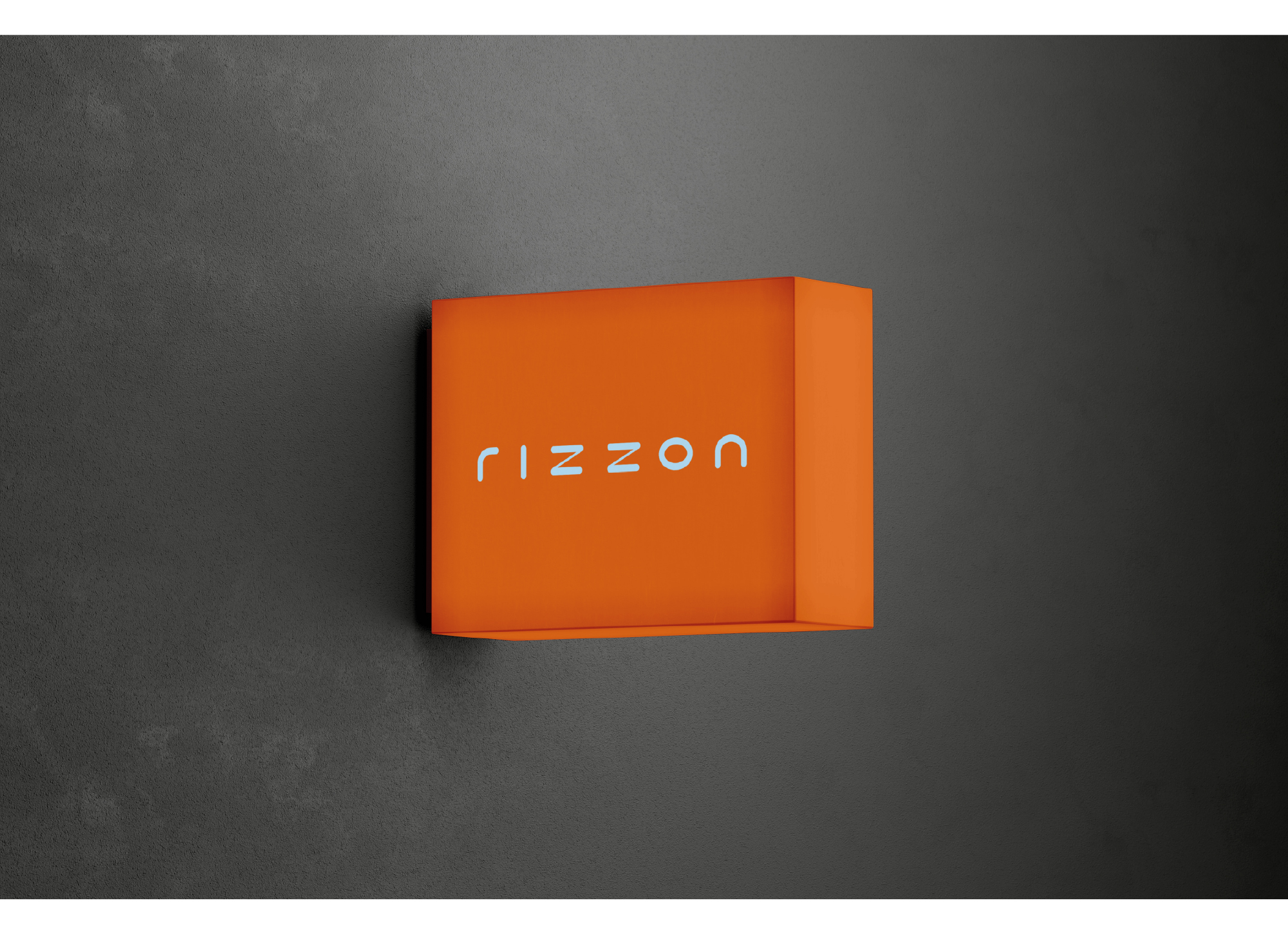 Identidade visual Rizzon - Imagem 8