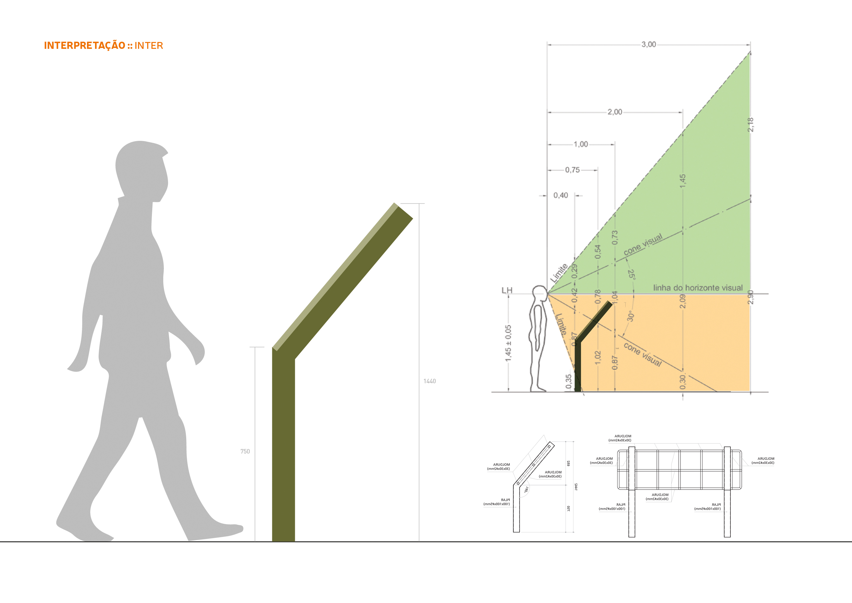 Projeto de Sinalização de trilha ecológica APA Guapimirim - Imagem 8