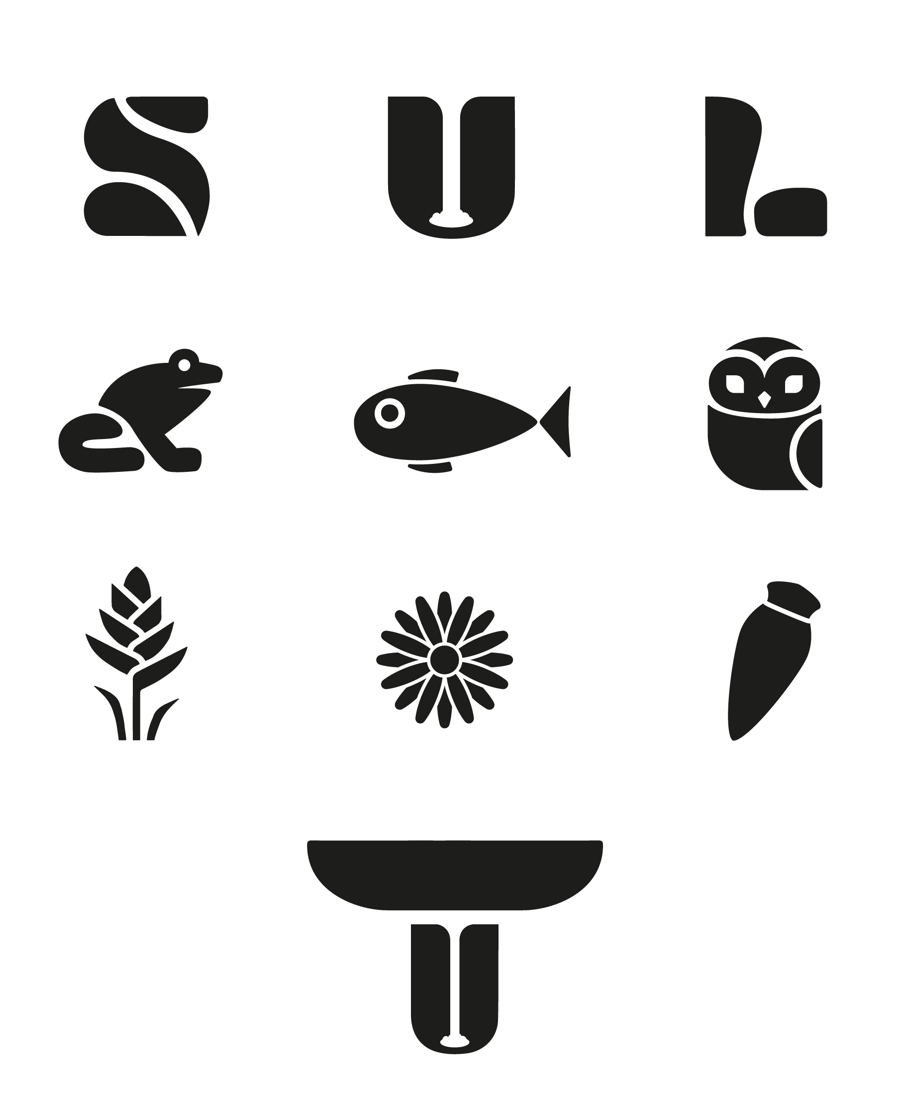 Identidade visual do Plano de Ação Territorial Planalto Sul - Imagem 2